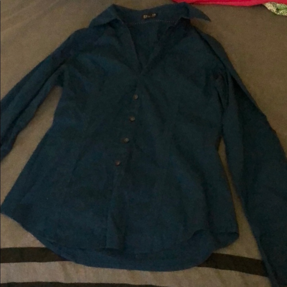 Long sleeve